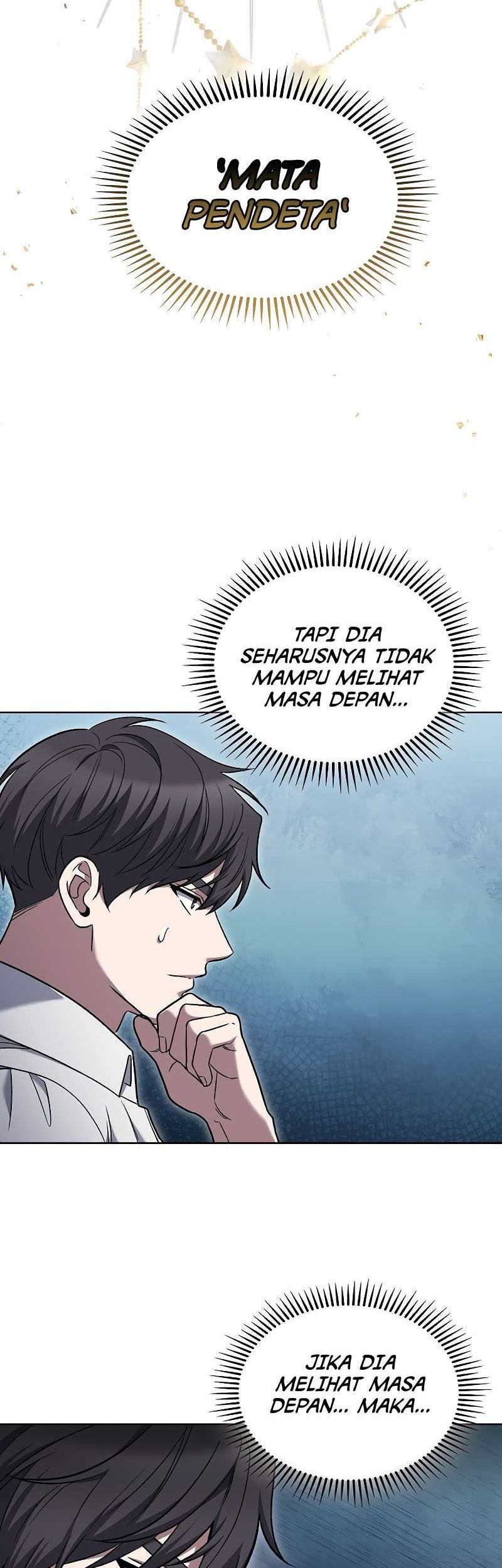 The Delivery Man From Murim chapter 41 halaman 45