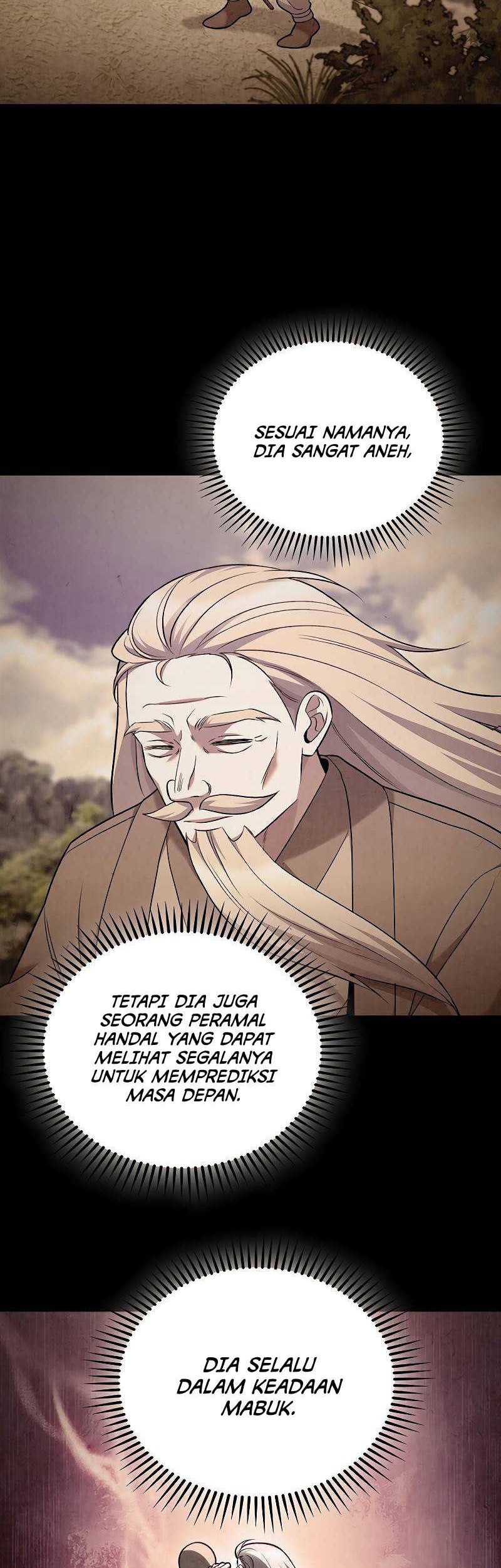 The Delivery Man From Murim chapter 42 halaman 3