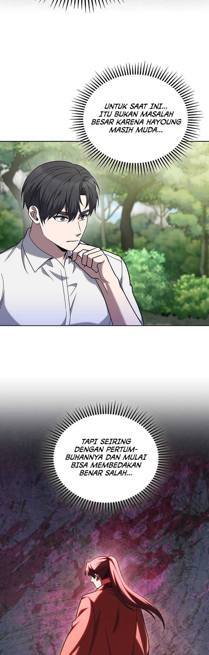 The Delivery Man From Murim chapter 42 halaman 5