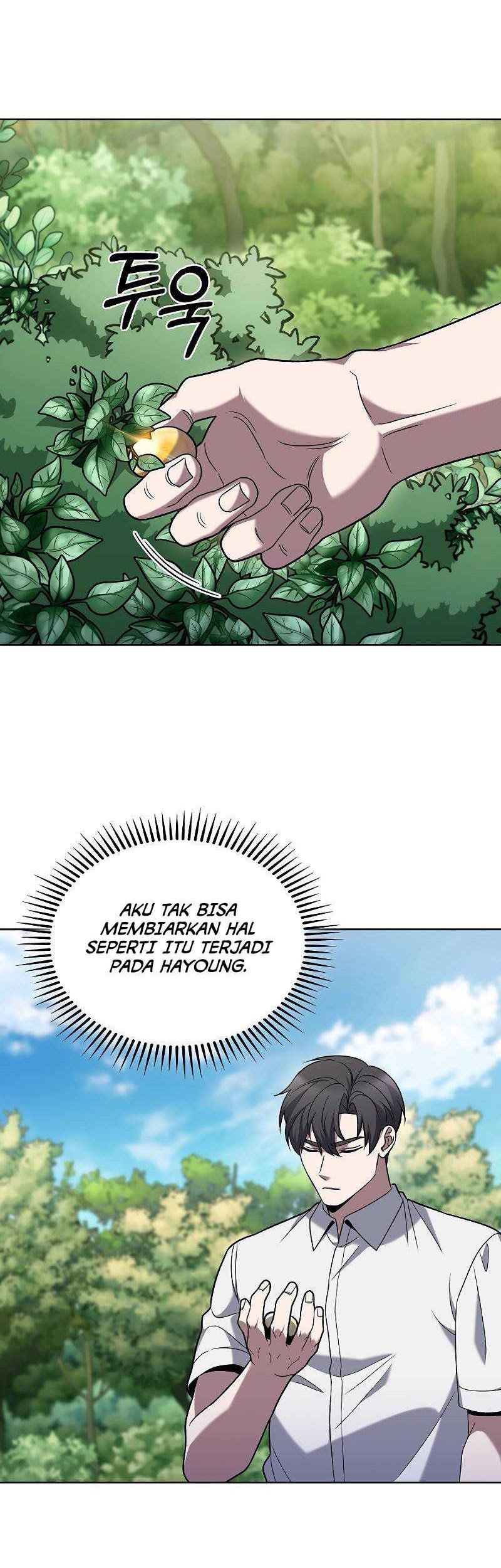 The Delivery Man From Murim chapter 42 halaman 10