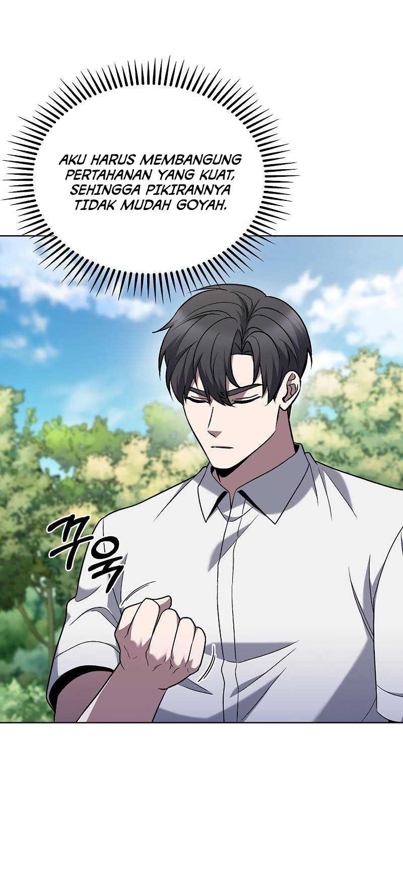 The Delivery Man From Murim chapter 42 halaman 11