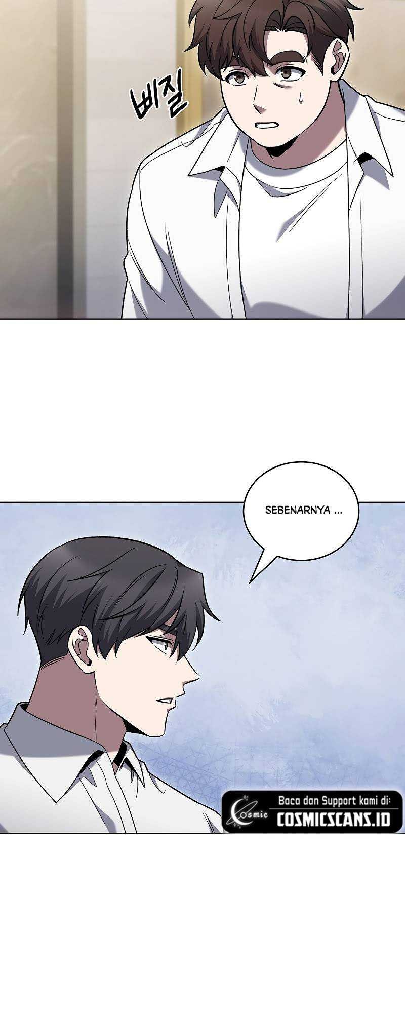 The Delivery Man From Murim chapter 42 halaman 16