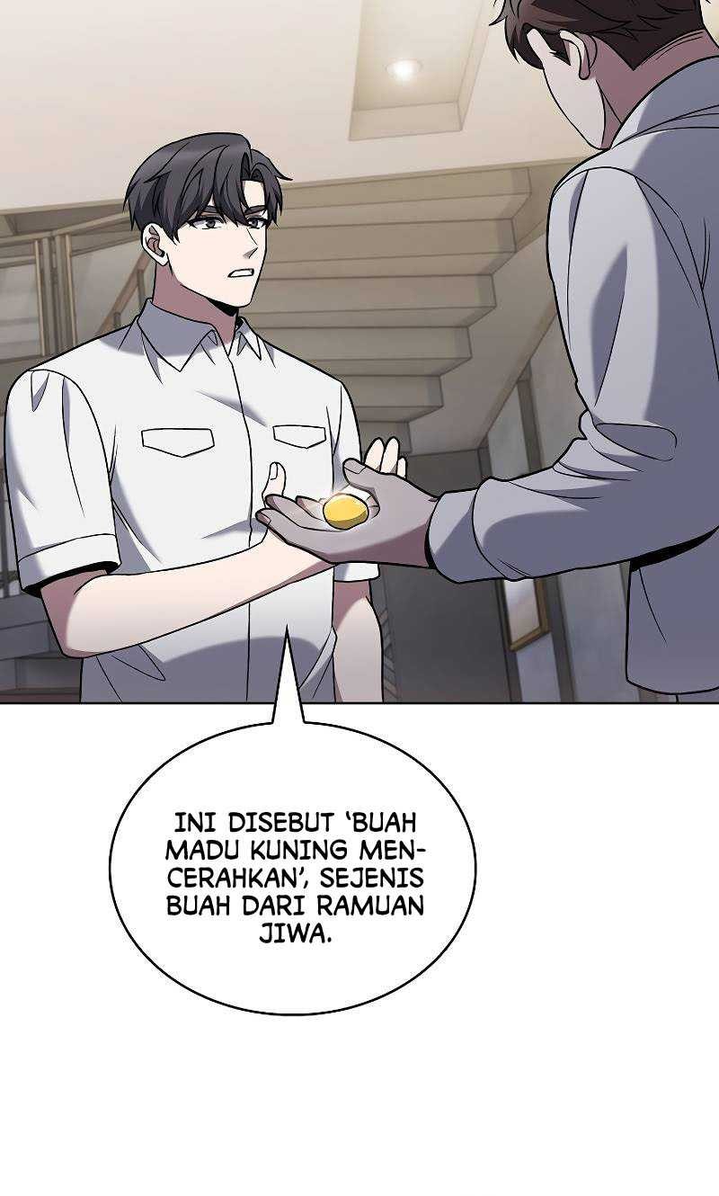 The Delivery Man From Murim chapter 42 halaman 21