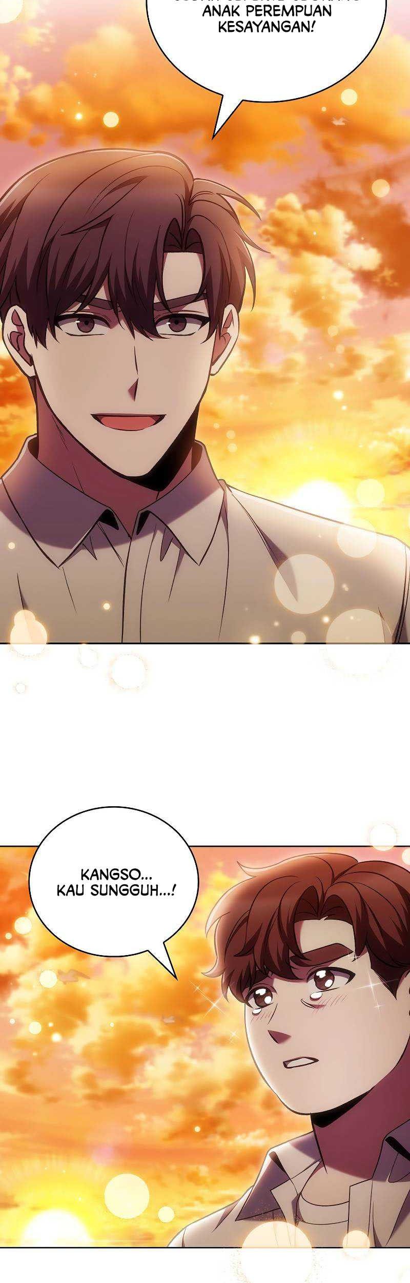 The Delivery Man From Murim chapter 42 halaman 24