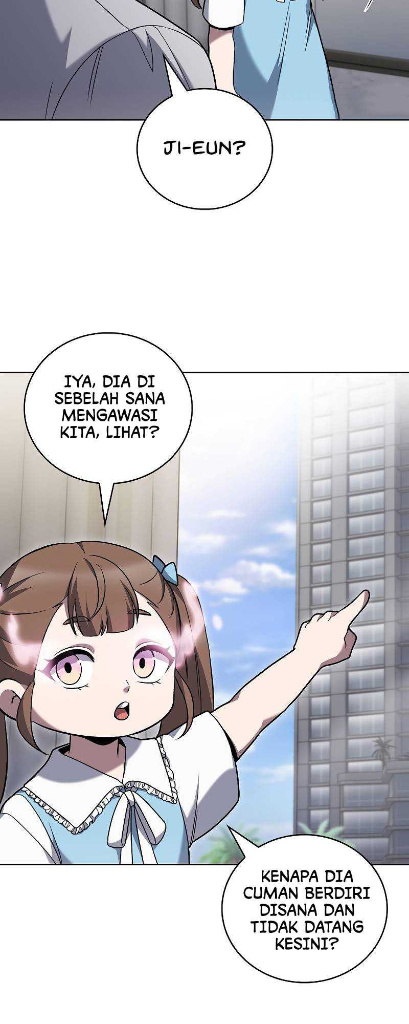 The Delivery Man From Murim chapter 42 halaman 26