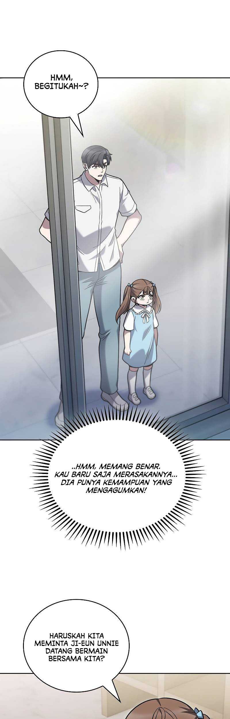 The Delivery Man From Murim chapter 42 halaman 27