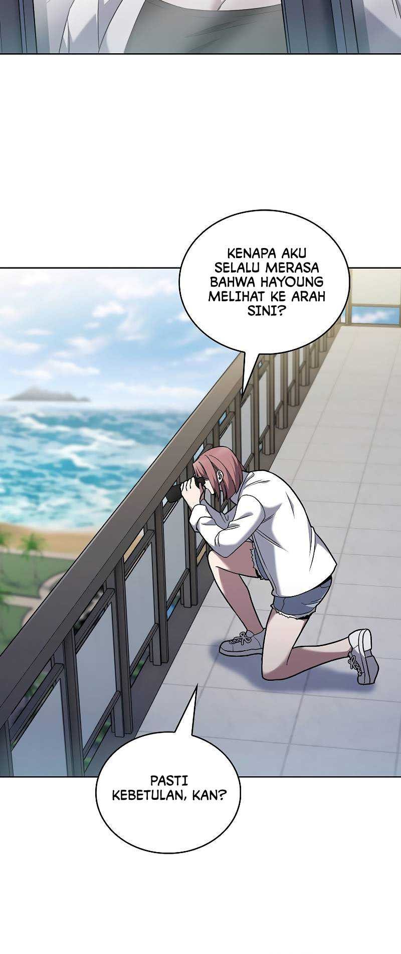 The Delivery Man From Murim chapter 42 halaman 31