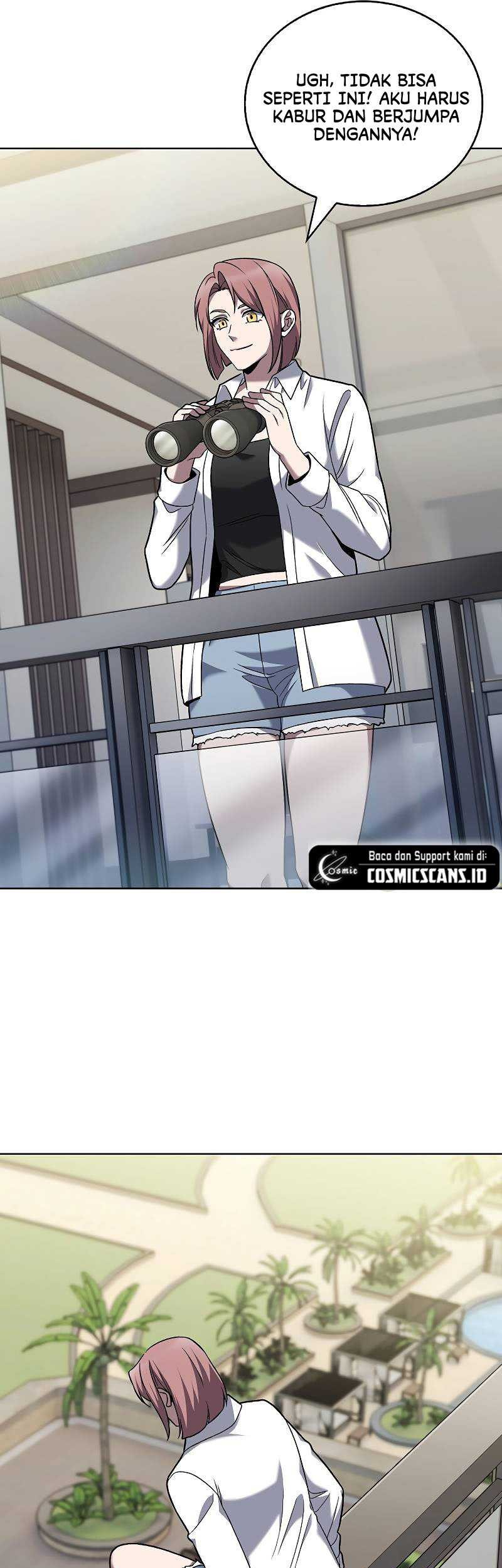 The Delivery Man From Murim chapter 42 halaman 32