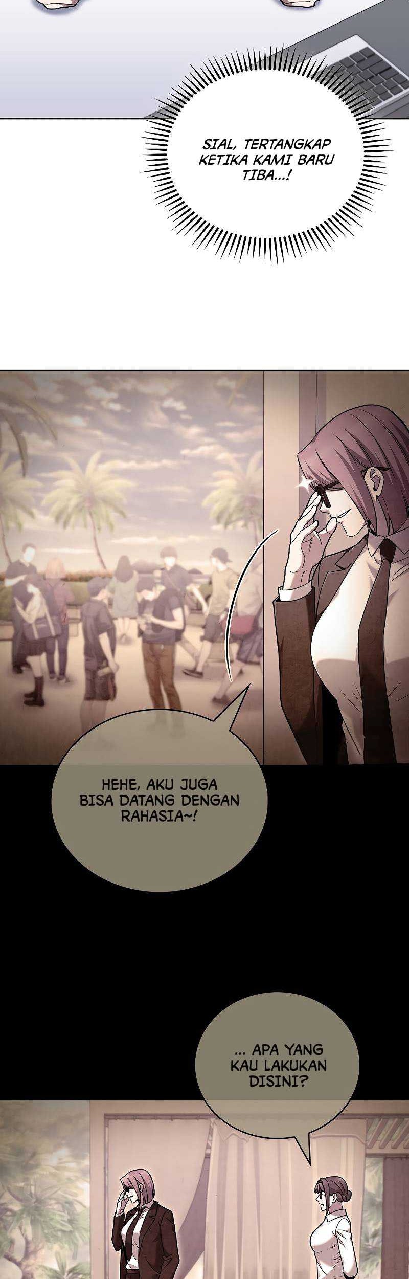 The Delivery Man From Murim chapter 42 halaman 38
