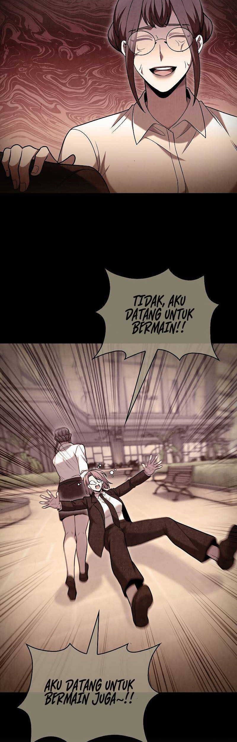 The Delivery Man From Murim chapter 42 halaman 40