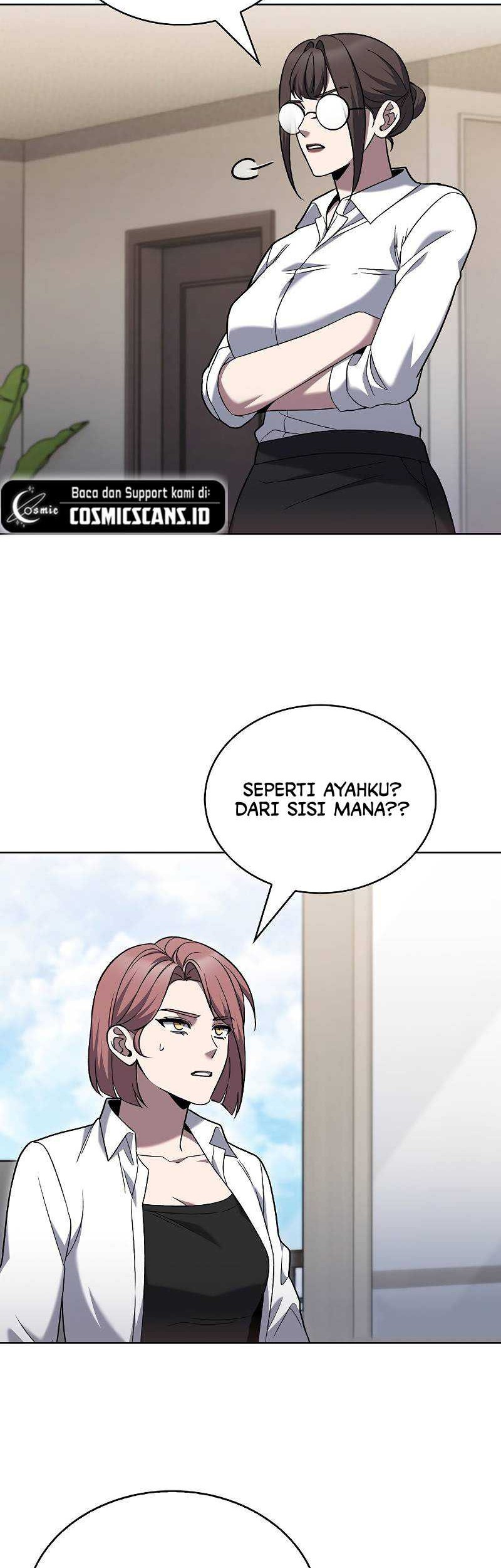 The Delivery Man From Murim chapter 42 halaman 43