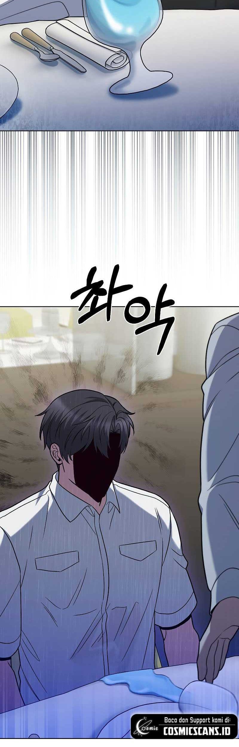 The Delivery Man From Murim chapter 43 halaman 5