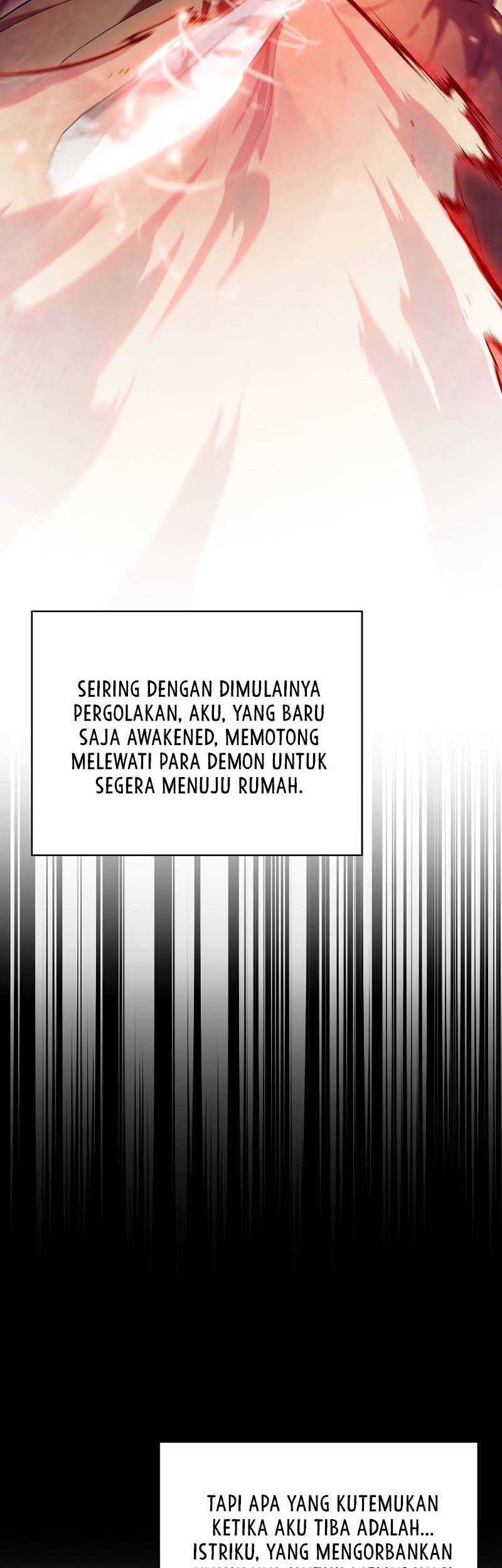The Delivery Man From Murim chapter 43 halaman 13