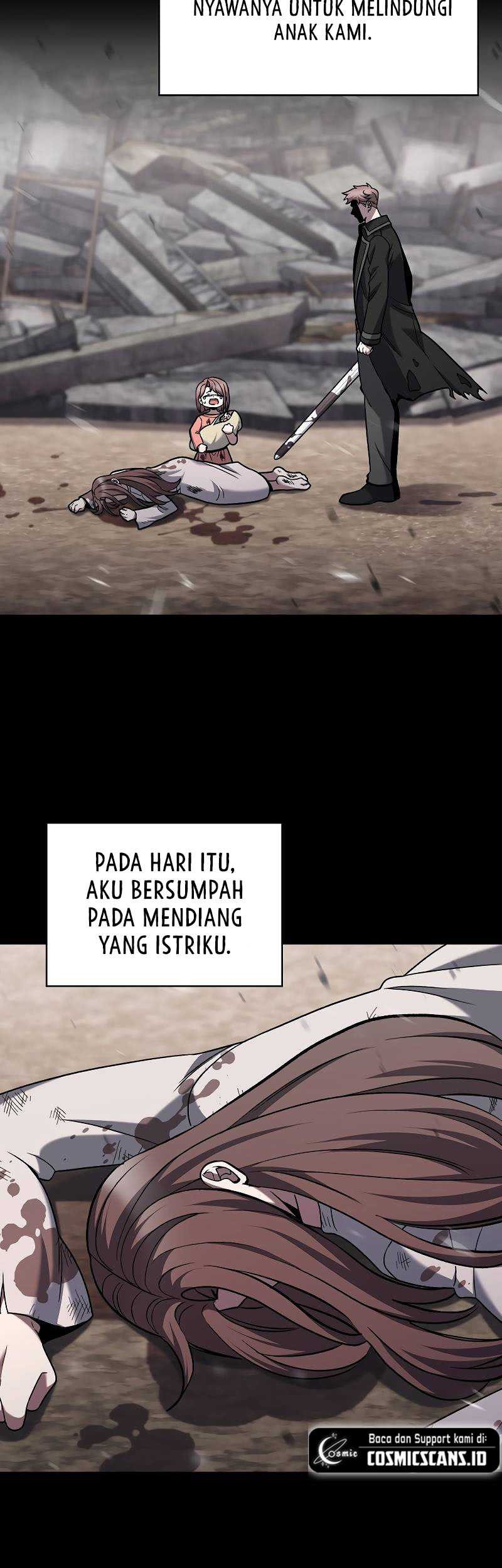 The Delivery Man From Murim chapter 43 halaman 14