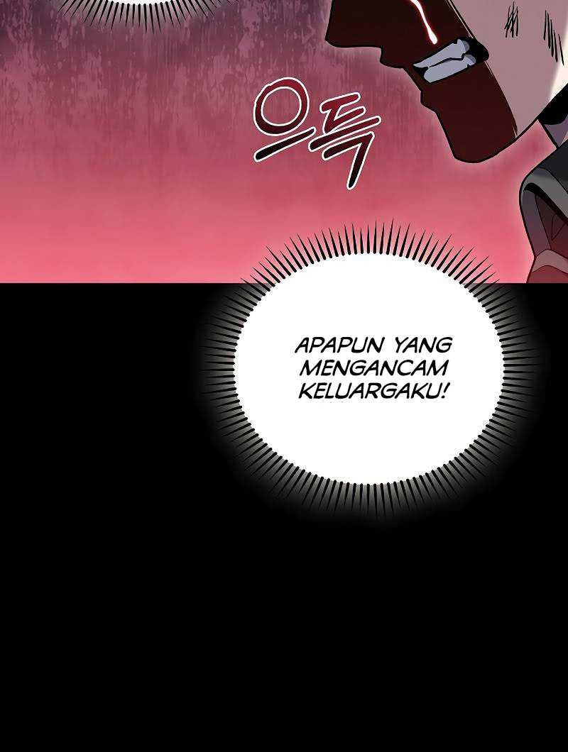 The Delivery Man From Murim chapter 43 halaman 16