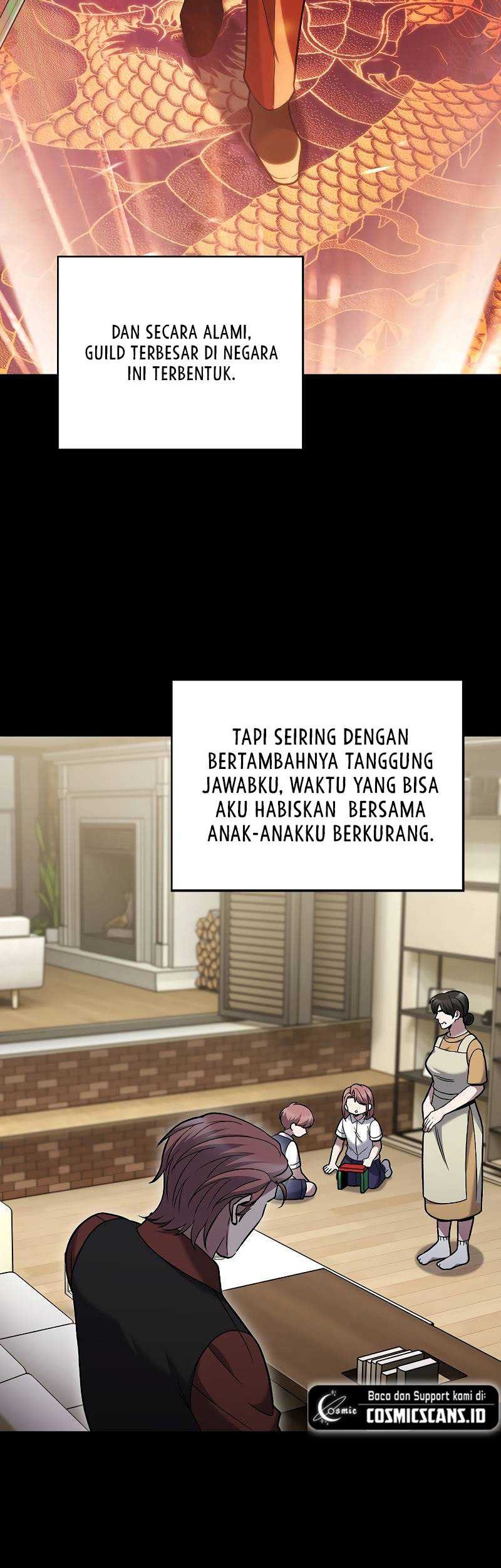 The Delivery Man From Murim chapter 43 halaman 18