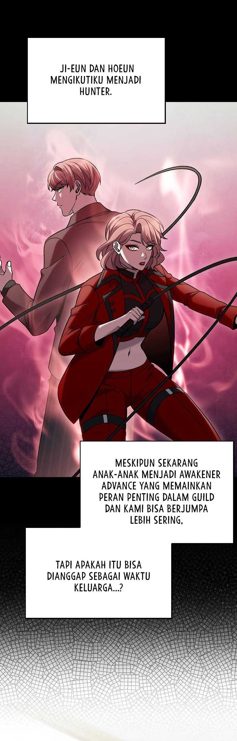 The Delivery Man From Murim chapter 43 halaman 19