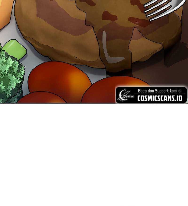 The Delivery Man From Murim chapter 43 halaman 21