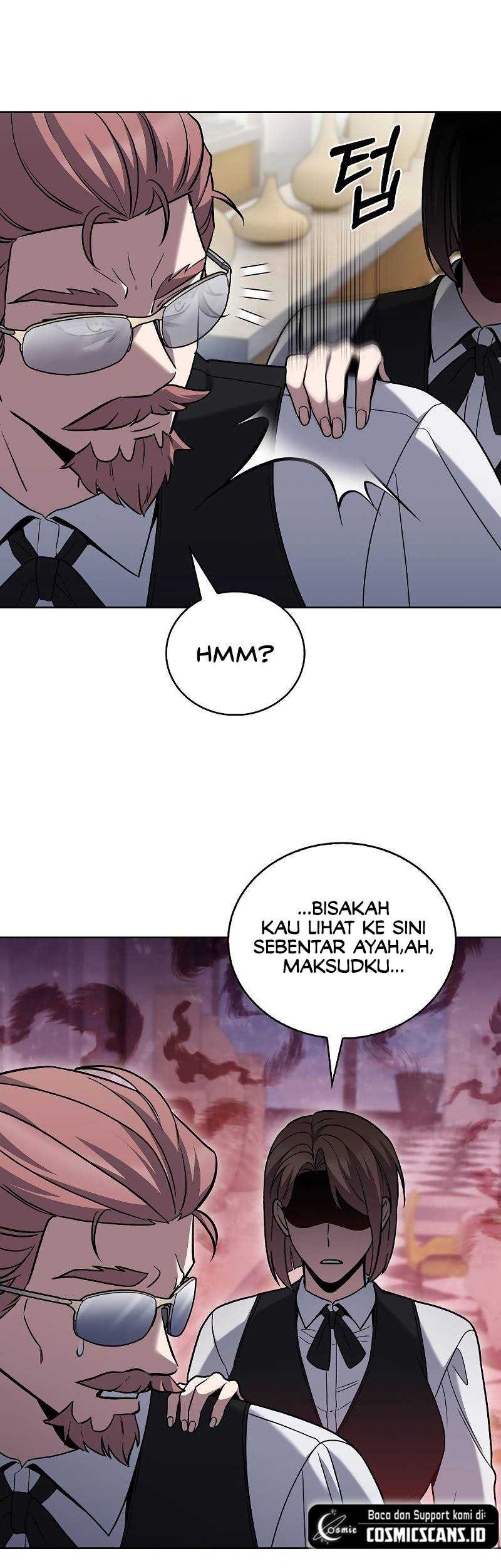 The Delivery Man From Murim chapter 43 halaman 32