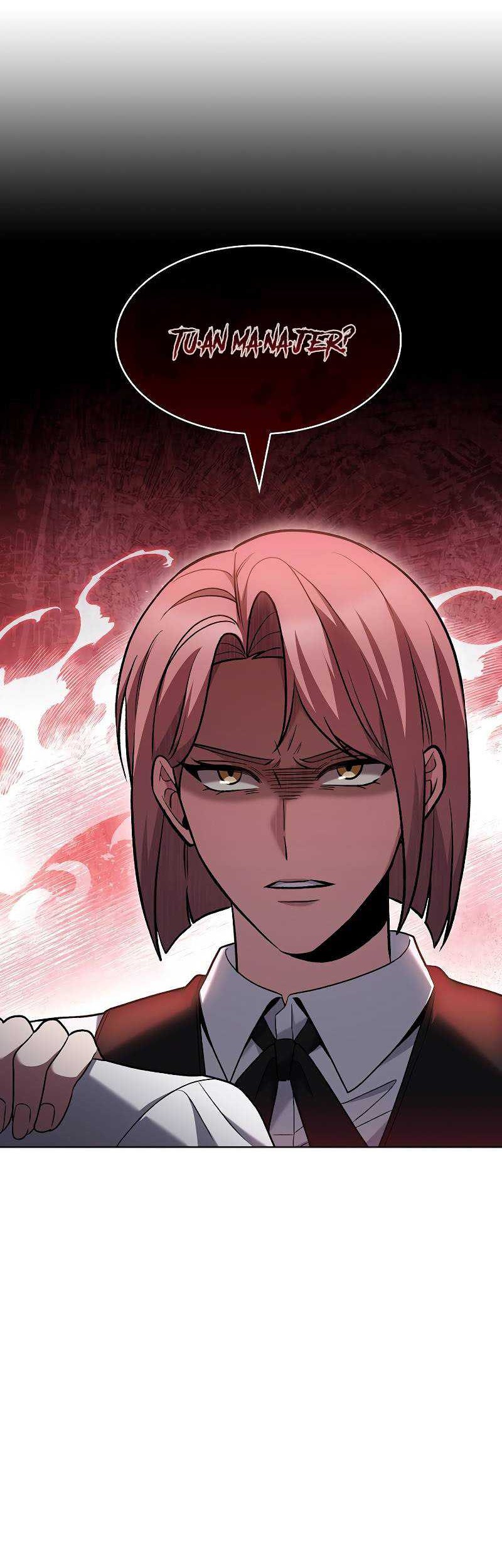 The Delivery Man From Murim chapter 43 halaman 33