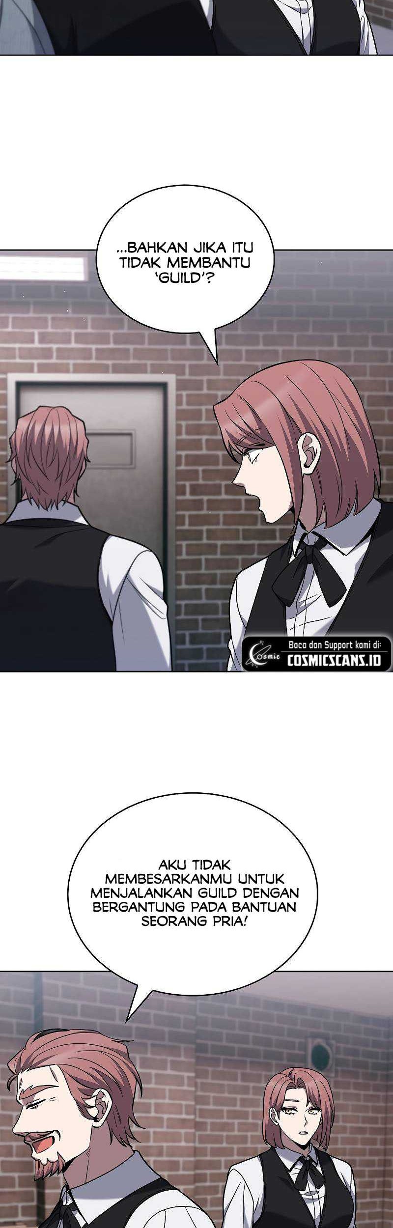 The Delivery Man From Murim chapter 43 halaman 43