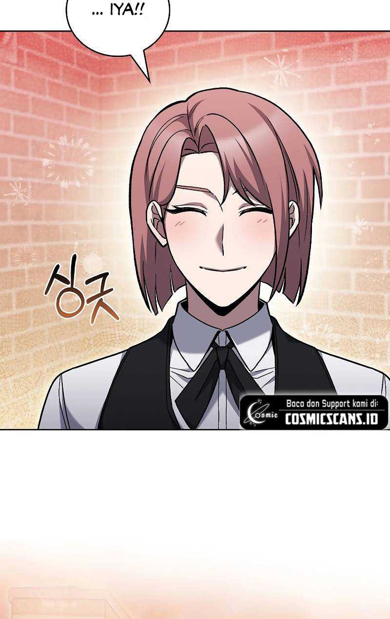 The Delivery Man From Murim chapter 43 halaman 46