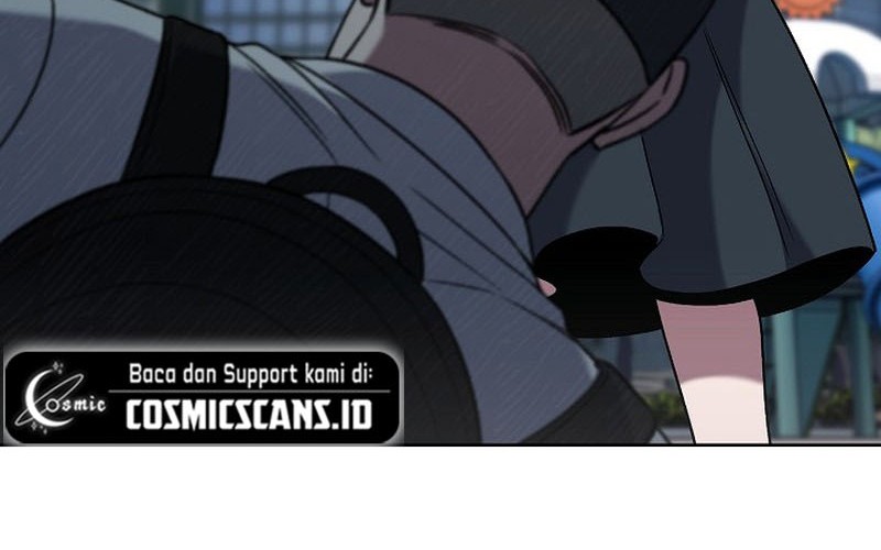 The Delivery Man From Murim chapter 44 halaman 7