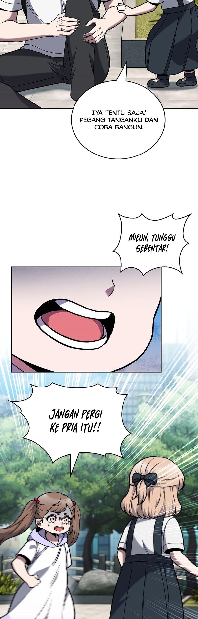 The Delivery Man From Murim chapter 44 halaman 9
