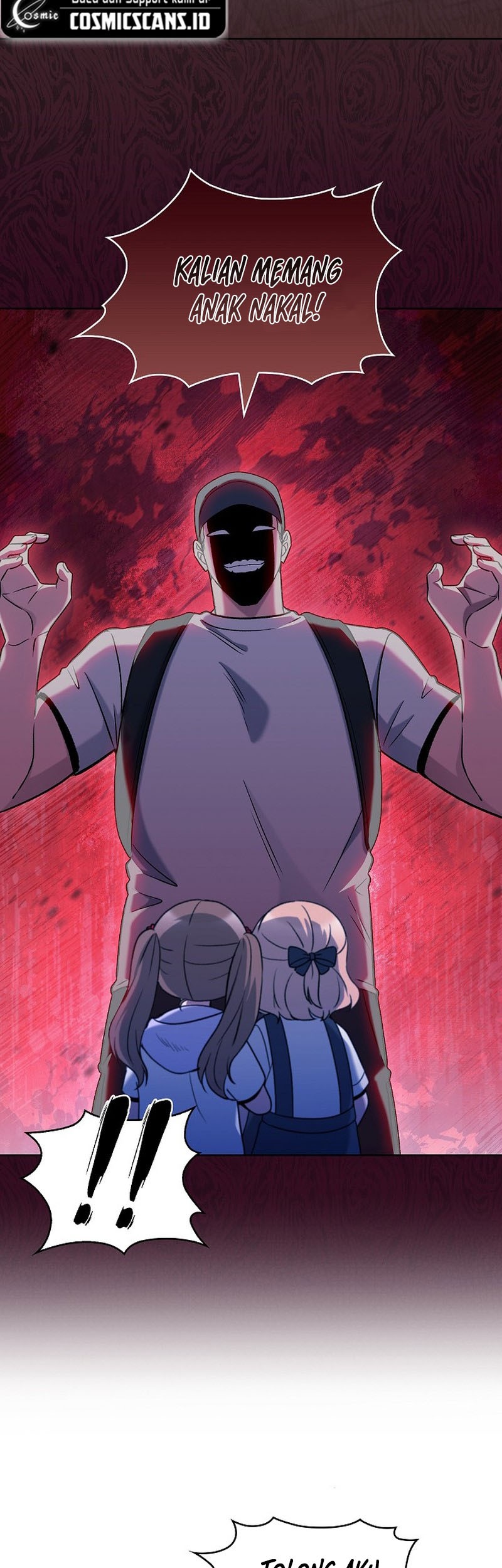 The Delivery Man From Murim chapter 44 halaman 12