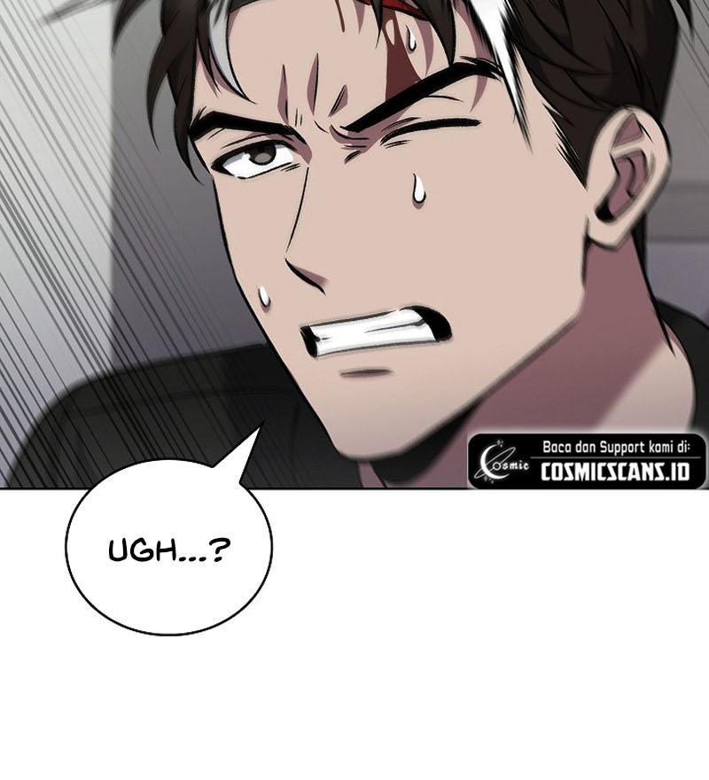 The Delivery Man From Murim chapter 44 halaman 30