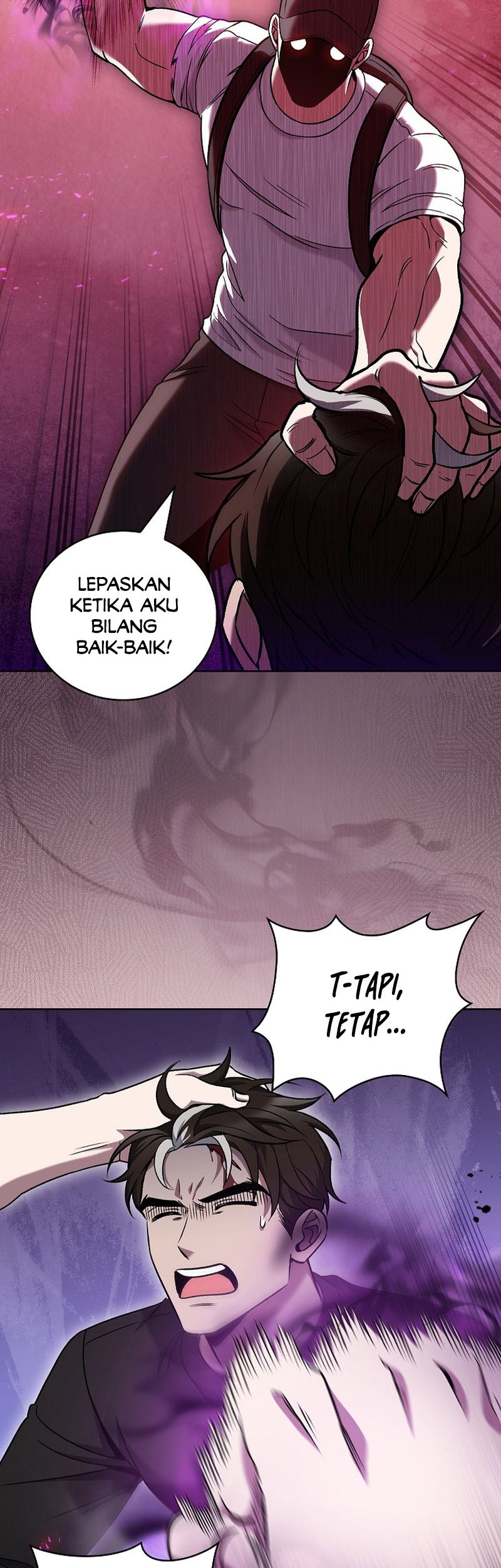 The Delivery Man From Murim chapter 44 halaman 32