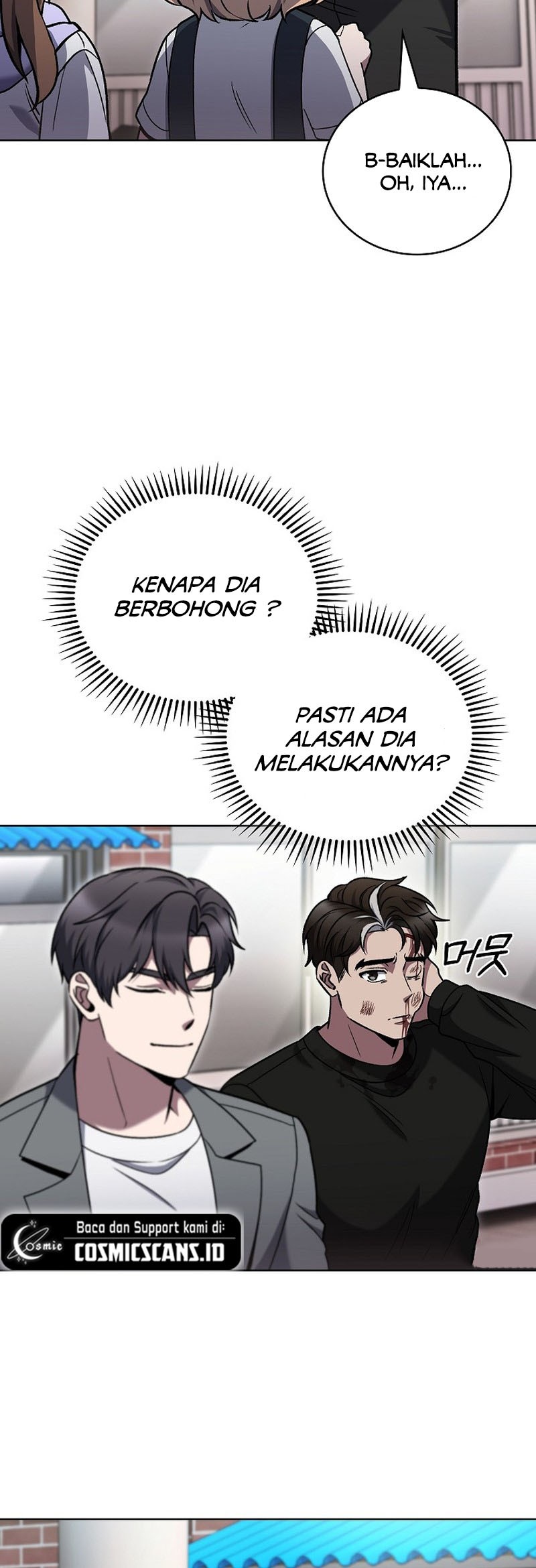 The Delivery Man From Murim chapter 44 halaman 46