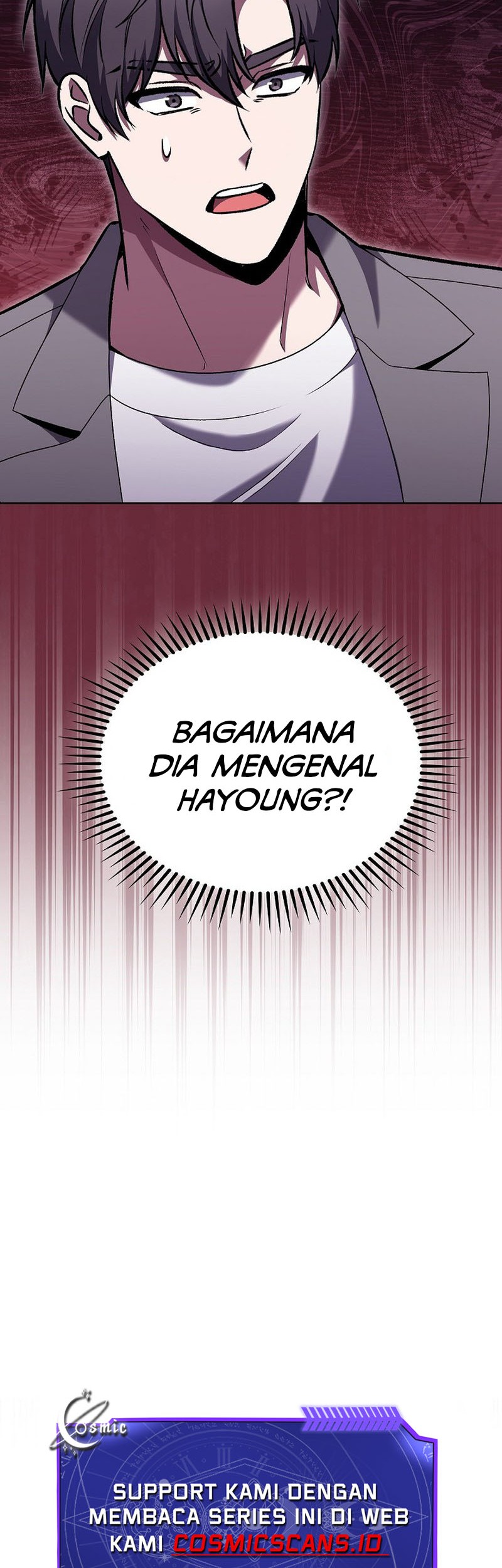 The Delivery Man From Murim chapter 44 halaman 50