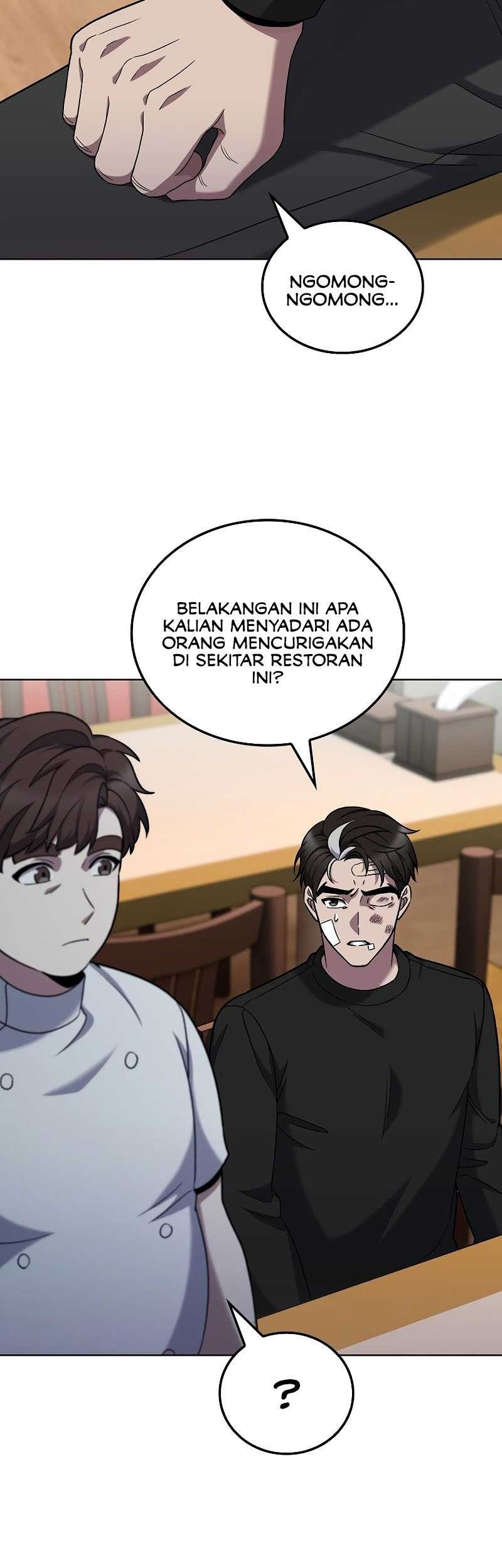 The Delivery Man From Murim chapter 45 halaman 3