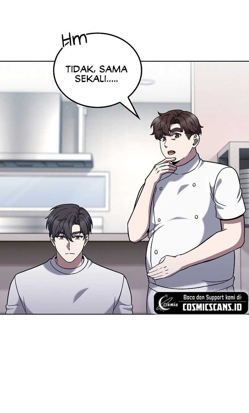 The Delivery Man From Murim chapter 45 halaman 4
