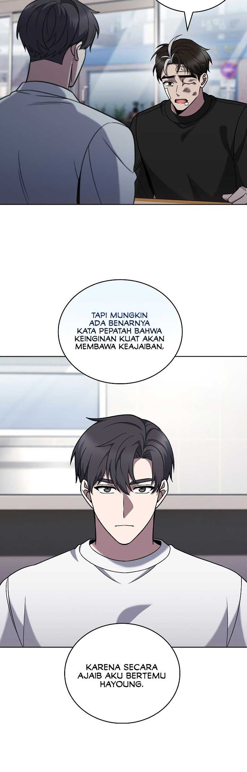 The Delivery Man From Murim chapter 45 halaman 12