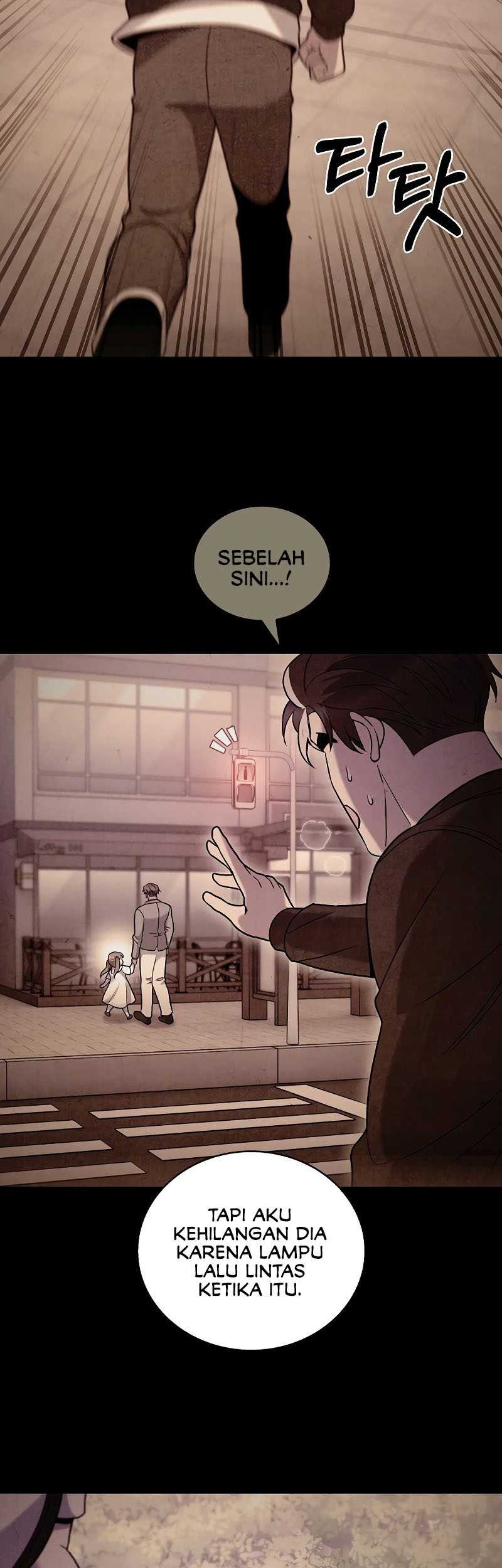The Delivery Man From Murim chapter 45 halaman 14