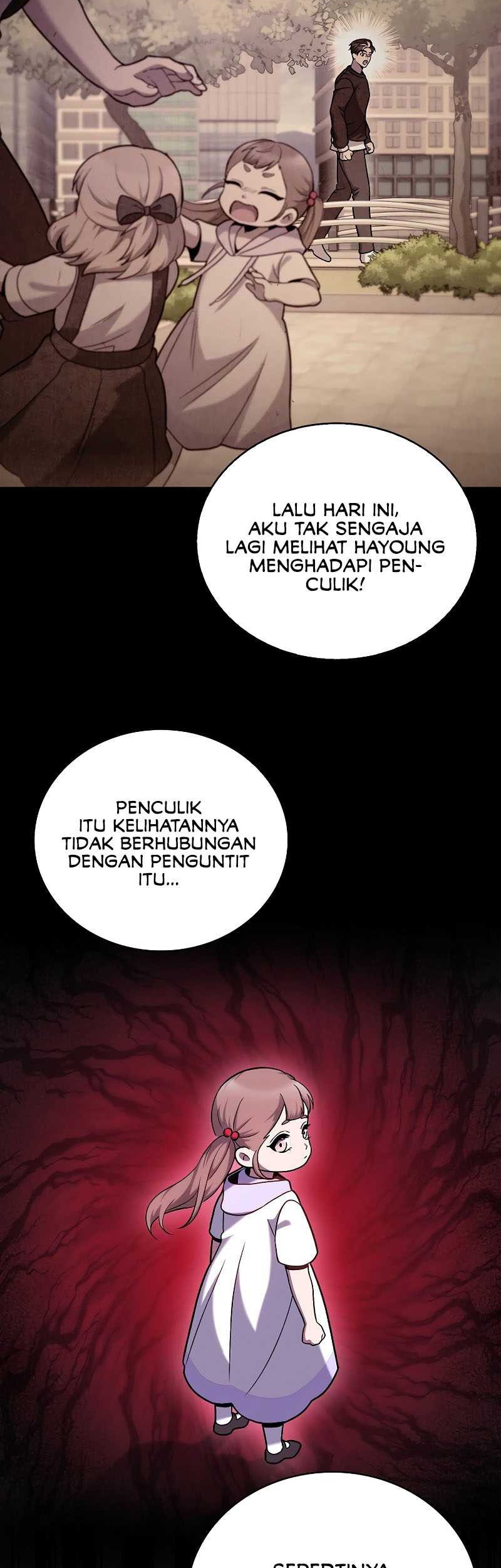 The Delivery Man From Murim chapter 45 halaman 15