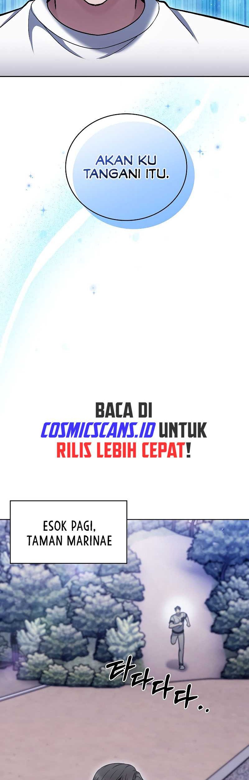 The Delivery Man From Murim chapter 45 halaman 30