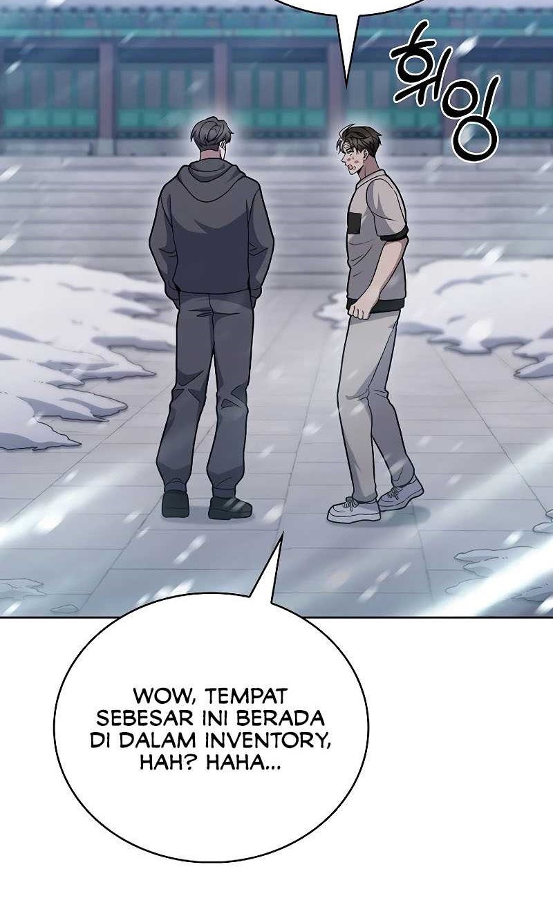 The Delivery Man From Murim chapter 46 halaman 4