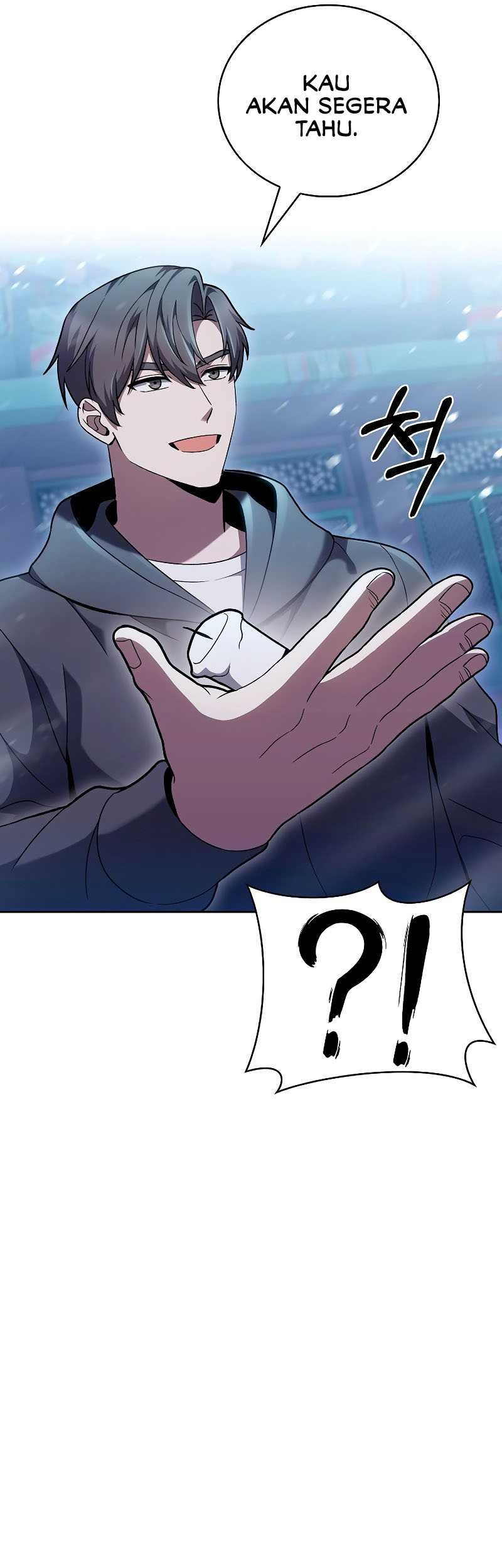 The Delivery Man From Murim chapter 46 halaman 9