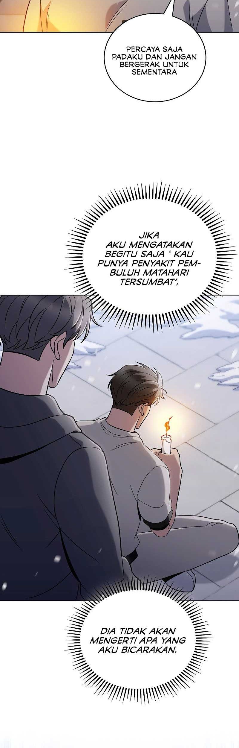 The Delivery Man From Murim chapter 46 halaman 12