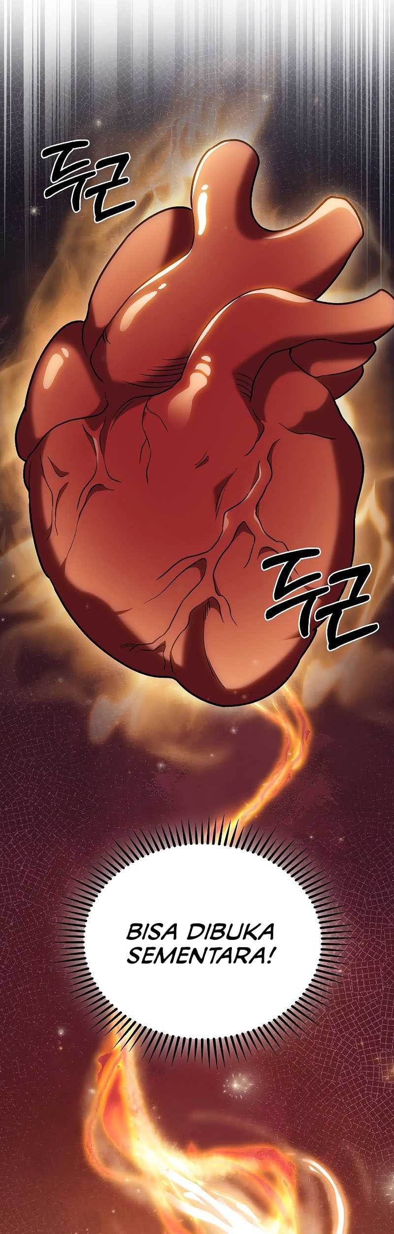 The Delivery Man From Murim chapter 46 halaman 17