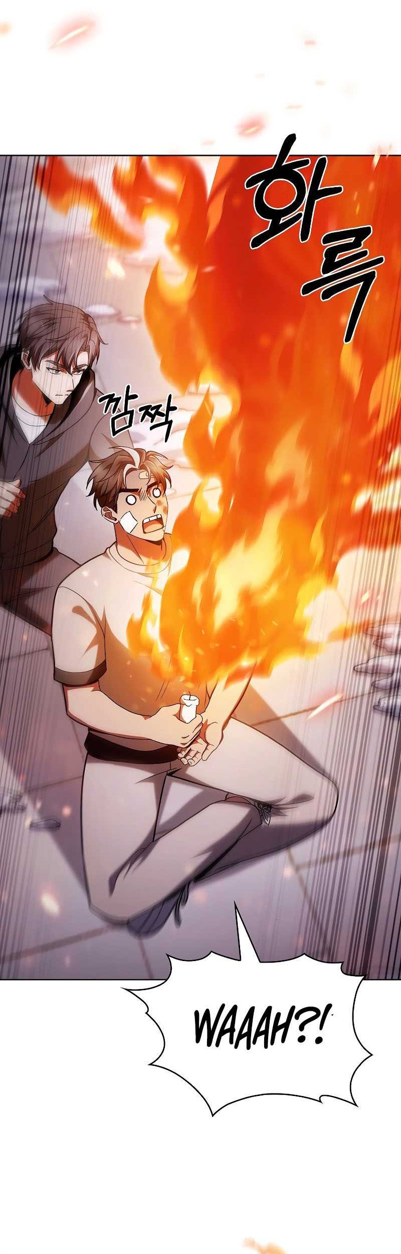 The Delivery Man From Murim chapter 46 halaman 20