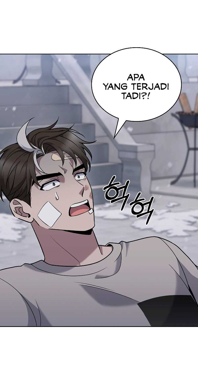 The Delivery Man From Murim chapter 46 halaman 24