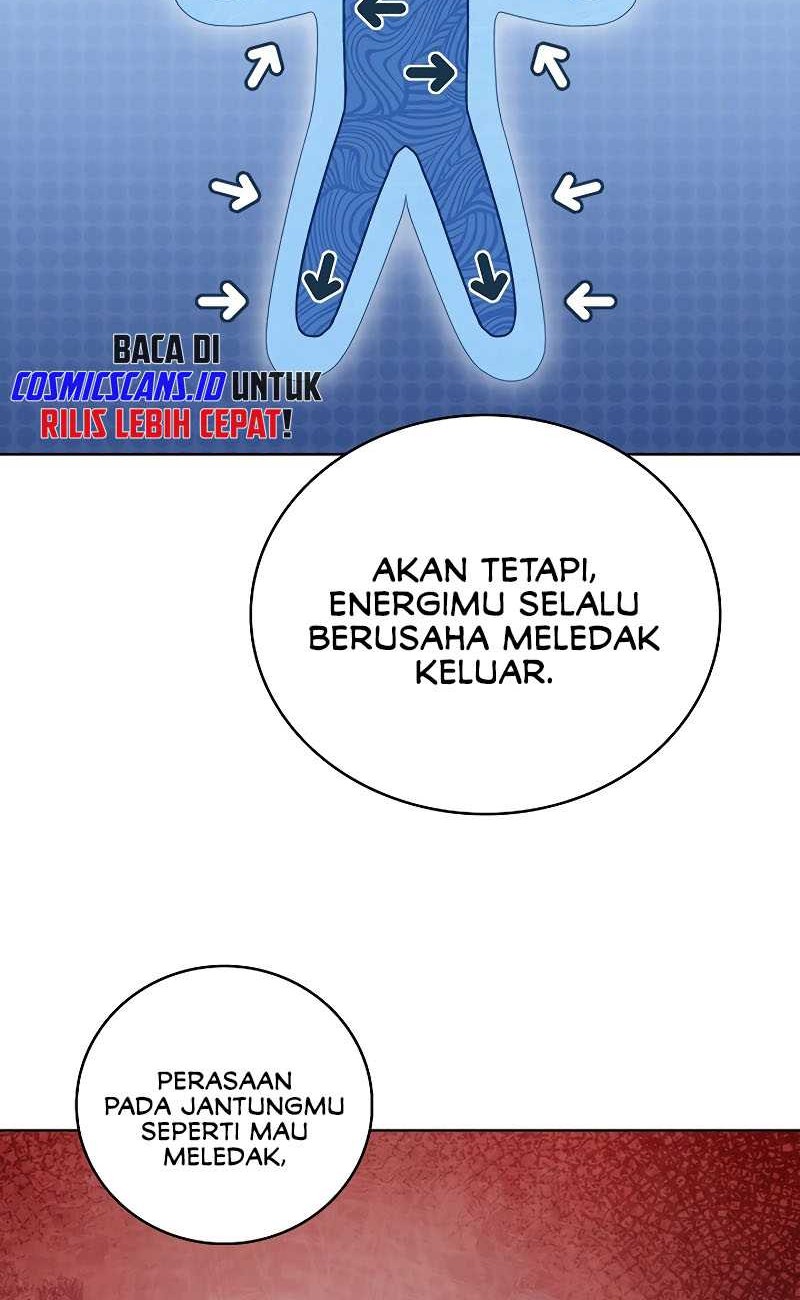 The Delivery Man From Murim chapter 46 halaman 32