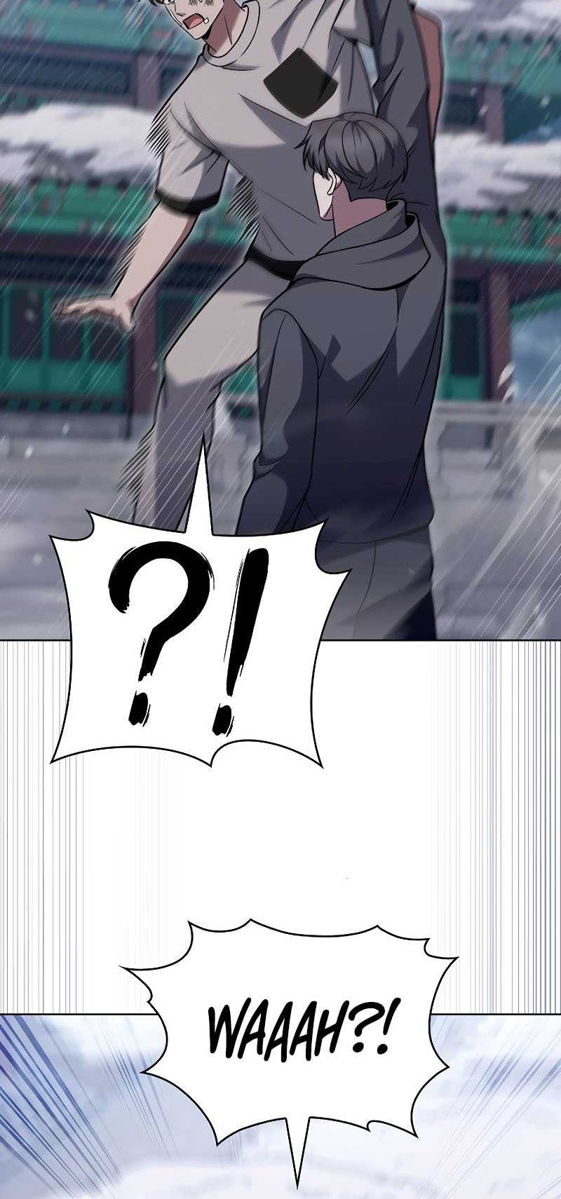 The Delivery Man From Murim chapter 46 halaman 44