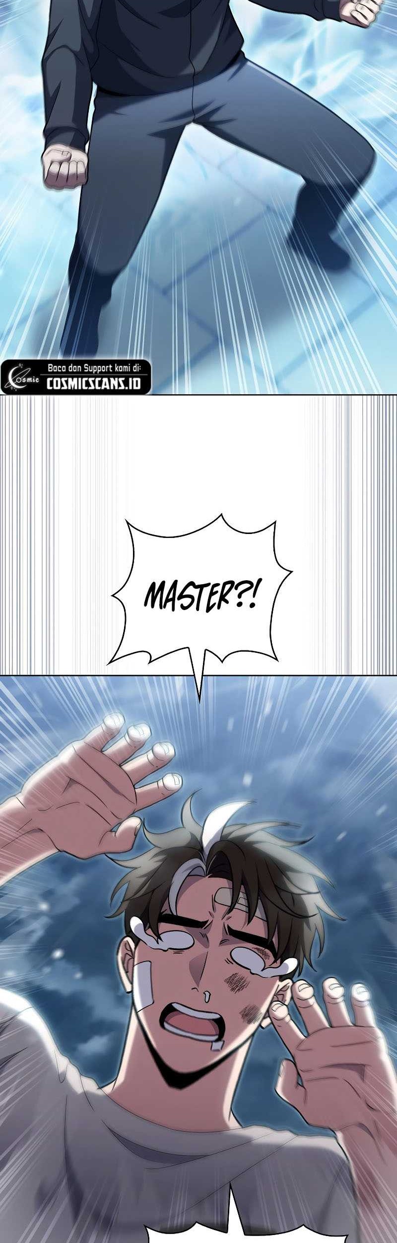 The Delivery Man From Murim chapter 46 halaman 46