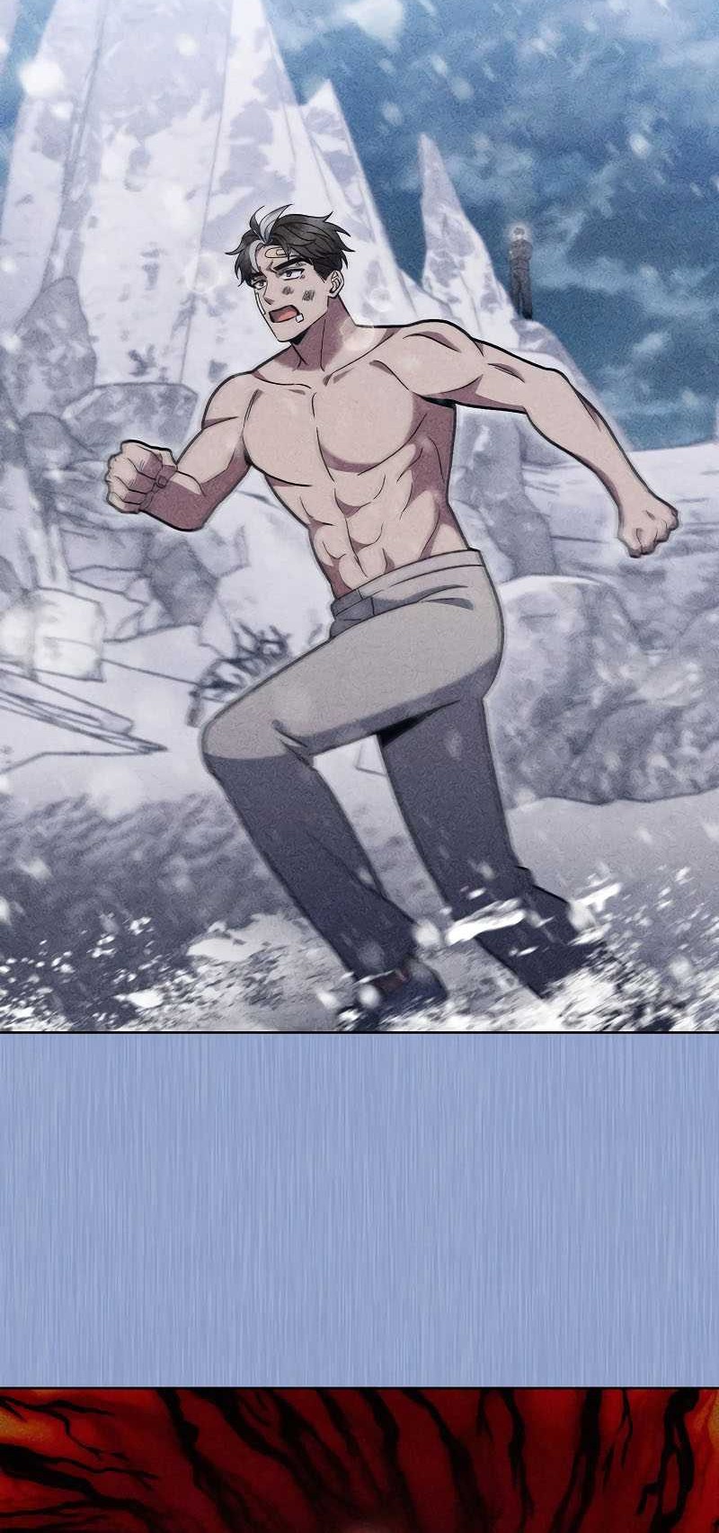 The Delivery Man From Murim chapter 46 halaman 48