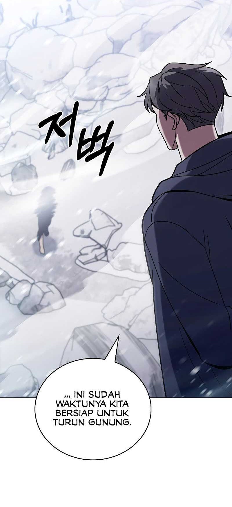 The Delivery Man From Murim chapter 46 halaman 52